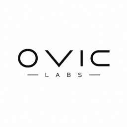 OVIC Labs Logo